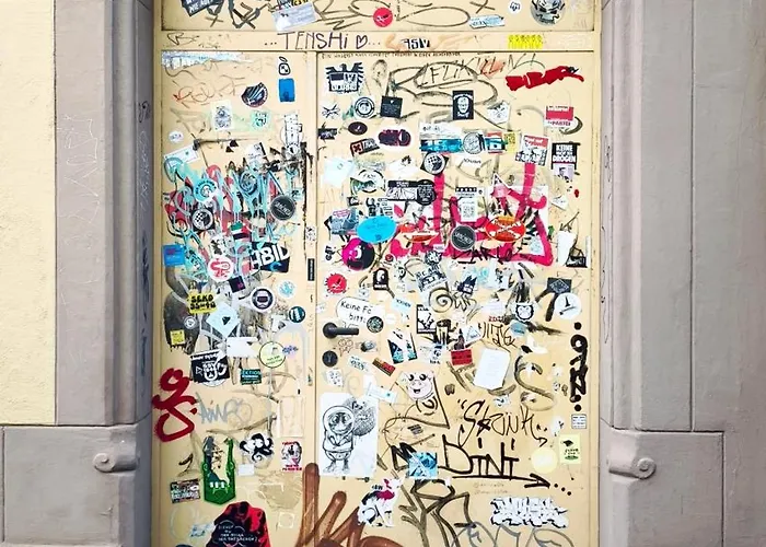 Zentrale Stadtwohnung Mit Kueche - Wifi I Centre With Kitchen * Ulm